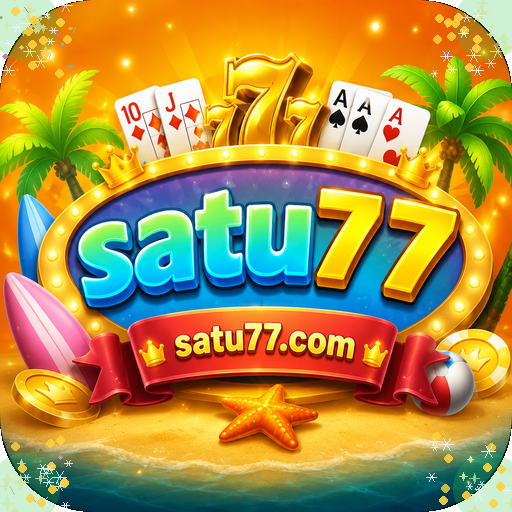 satu77 — mitra unggulan